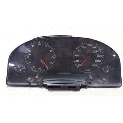 Recambio de cuadro completo para audi 80 b4 avant (8c5) 1.9 tdi referencia OEM IAM 8A0919033CA  