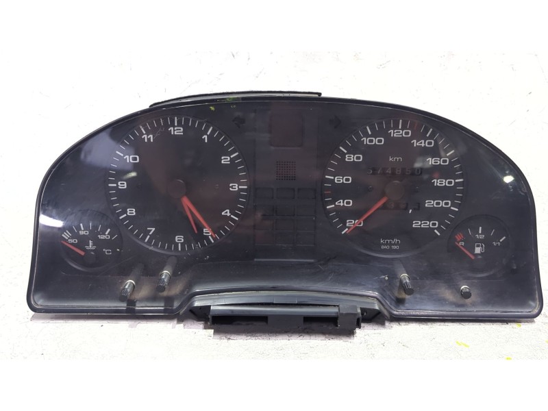 Recambio de cuadro completo para audi 80 b4 avant (8c5) 1.9 tdi referencia OEM IAM 8A0919033CA  