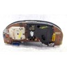 Recambio de cuadro completo para audi 80 b4 avant (8c5) 1.9 tdi referencia OEM IAM 8A0919033CA  