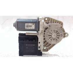 Recambio de motor elevalunas delantero izquierdo para seat altea (5p1) 1.6 referencia OEM IAM 5P0837401H  