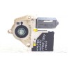 Recambio de motor elevalunas delantero izquierdo para seat altea (5p1) 1.6 referencia OEM IAM 5P0837401H  