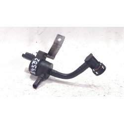 Recambio de valvula aire adicional para citroën c4 berlina (08.2010) 1.4 selection [1,4 ltr. - 70 kw 16v] referencia OEM IAM V75