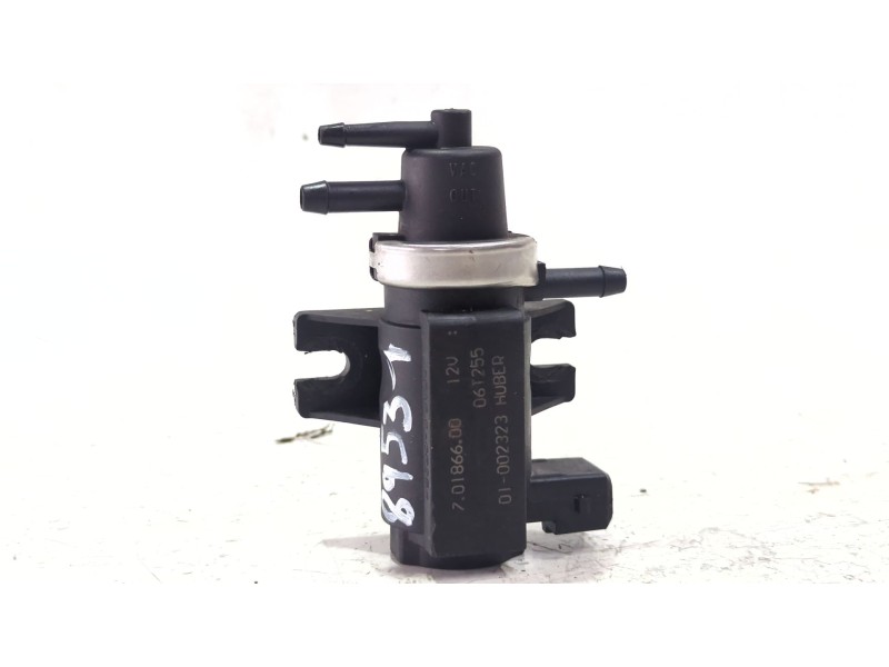 Recambio de valvula aire adicional para tata indigo marina (4_v2) 1.4 referencia OEM IAM 70186600  