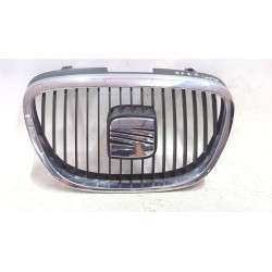 Recambio de rejilla delantera para seat altea (5p1)(03.2004) 1.9 tdi referencia OEM IAM 5P0853654  