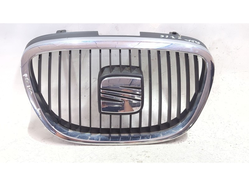 Recambio de rejilla delantera para seat altea (5p1)(03.2004) 1.9 tdi referencia OEM IAM 5P0853654  