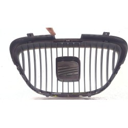 Recambio de rejilla delantera para seat altea (5p1)(03.2004) 1.9 tdi referencia OEM IAM 5P0853654  