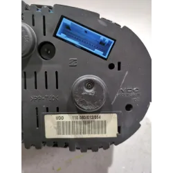 Recambio de cuadro completo para seat leon (1m1) 1.9 tdi referencia OEM IAM 1M0920800C  