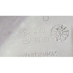 Recambio de piloto delantero derecho para citroën xantia (x1_, x2_) 1.9 turbo d referencia OEM IAM AX01980  