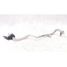 Recambio de tubos aire acondicionado para ford fiesta vii (hj, hf) 1.5 tdci referencia OEM IAM C1B119D738DA  