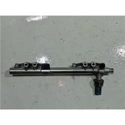 Recambio de rampa inyectores para renault megane iv berlina 5p (12.2015) referencia OEM IAM 526620171 175226637R  