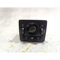 Recambio de mando luces para volvo s40 ii (544) 1.6 d referencia OEM IAM 30739300  