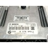 Recambio de centralita inyeccion para bmw 1 (f20) 116 d referencia OEM IAM 0281030870  
