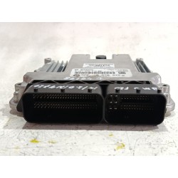Recambio de centralita inyeccion para bmw 1 (f20) 116 d referencia OEM IAM 0281030870  