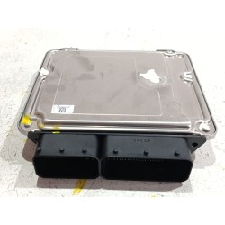 Recambio de centralita inyeccion para bmw 1 (f20) 116 d referencia OEM IAM 0281030870  