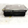 Recambio de centralita inyeccion para bmw 1 (f20) 116 d referencia OEM IAM 0281030870  