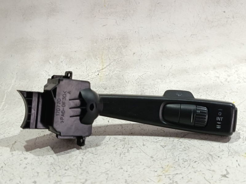 Recambio de mando limpiaparabrisas para volvo s40 ii (544) 1.6 d referencia OEM IAM 17D770  
