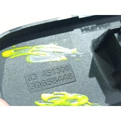 Recambio de mando elevalunas delantero derecho para volvo s40 ii (544) 1.6 d referencia OEM IAM 30658448  