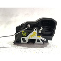 Recambio de cerradura puerta delantera izquierda para bmw serie 5 (e28)(1981) 3.5 535i [3,5 ltr. - 160 kw] referencia OEM IAM 72