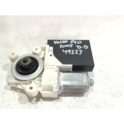 Recambio de motor elevalunas delantero derecho para volvo s40 ii (544) 1.6 d referencia OEM IAM 994582108  