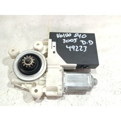 Recambio de motor elevalunas delantero derecho para volvo s40 ii (544) 1.6 d referencia OEM IAM 994582108  