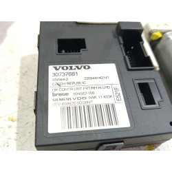 Recambio de motor elevalunas delantero derecho para volvo s40 ii (544) 1.6 d referencia OEM IAM 994582108  