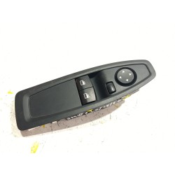 Recambio de mando elevalunas delantero izquierdo para bmw 1 (f20) 116 d referencia OEM IAM 731845305  