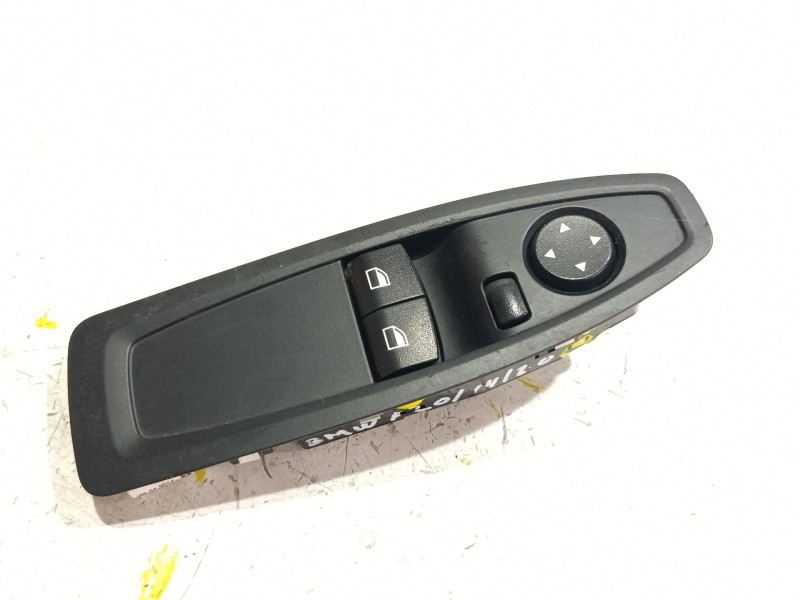 Recambio de mando elevalunas delantero izquierdo para bmw 1 (f20) 116 d referencia OEM IAM 731845305  