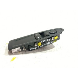 Recambio de mando elevalunas delantero izquierdo para bmw 1 (f20) 116 d referencia OEM IAM 731845305  