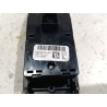 Recambio de mando elevalunas delantero izquierdo para bmw 1 (f20) 116 d referencia OEM IAM 731845305  