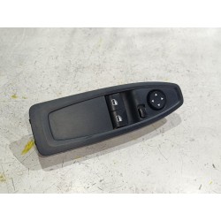 Recambio de mando elevalunas delantero izquierdo para bmw 1 (f20) 116 d referencia OEM IAM 731845305  
