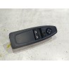Recambio de mando elevalunas delantero izquierdo para bmw 1 (f20) 116 d referencia OEM IAM 731845305  