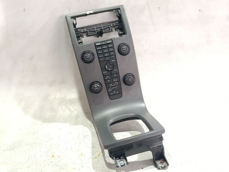 Recambio de mando multifuncion para volvo s40 ii (544) 1.6 d referencia OEM IAM 8650702  