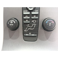 Recambio de mando multifuncion para volvo s40 ii (544) 1.6 d referencia OEM IAM 8650702  