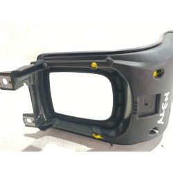 Recambio de mando multifuncion para volvo s40 ii (544) 1.6 d referencia OEM IAM 8650702  