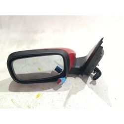 Recambio de retrovisor izquierdo para volvo s40 ii (544) 1.6 d referencia OEM IAM 071105  