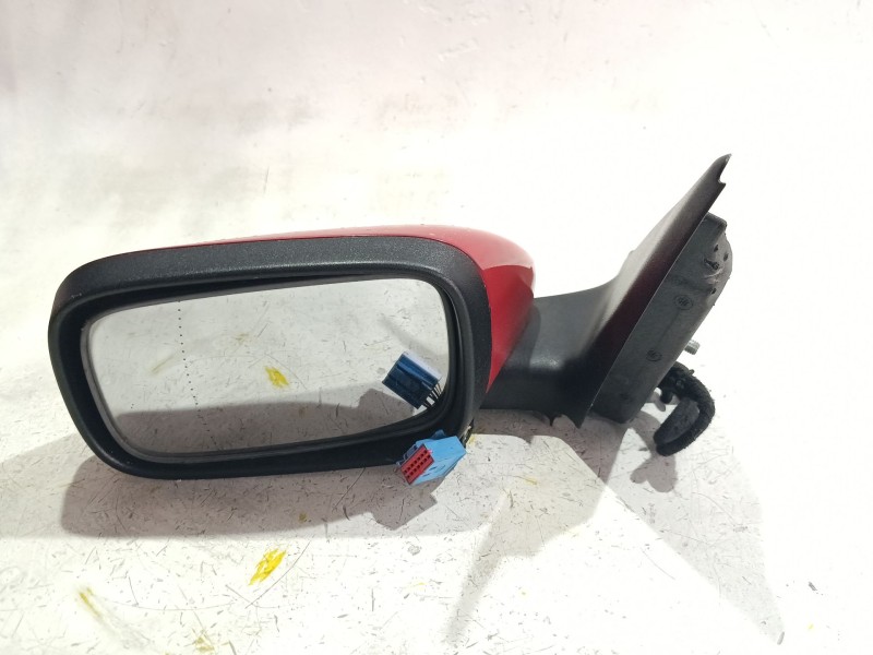 Recambio de retrovisor izquierdo para volvo s40 ii (544) 1.6 d referencia OEM IAM 071105  