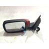 Recambio de retrovisor izquierdo para volvo s40 ii (544) 1.6 d referencia OEM IAM 071105  