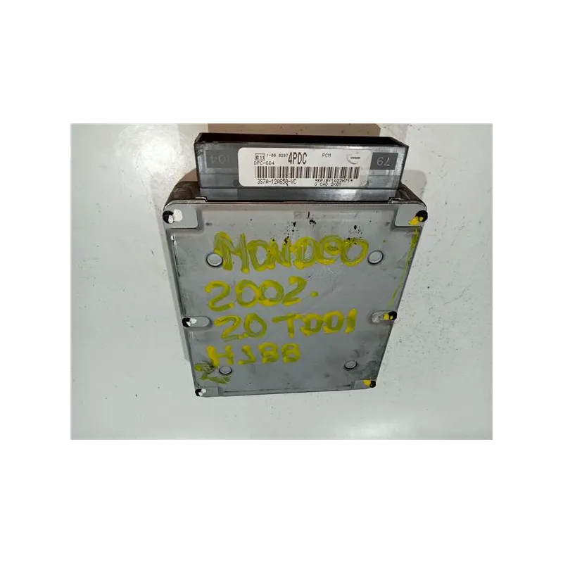 Recambio de centralita inyeccion para ford mondeo berlina (gd)(1997) referencia OEM IAM 3S7A12A650VC  