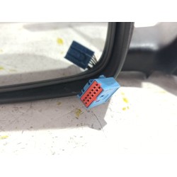 Recambio de retrovisor izquierdo para volvo s40 ii (544) 1.6 d referencia OEM IAM 071105  
