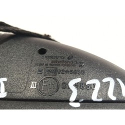 Recambio de retrovisor izquierdo para volvo s40 ii (544) 1.6 d referencia OEM IAM 071105  