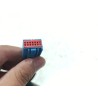 Recambio de retrovisor izquierdo para volvo s40 ii (544) 1.6 d referencia OEM IAM 071105  