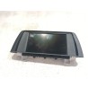 Recambio de pantalla multifuncion para bmw 1 (f20) 116 d referencia OEM IAM 927039104U  