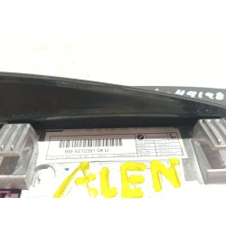 Recambio de pantalla multifuncion para bmw 1 (f20) 116 d referencia OEM IAM 927039104U  