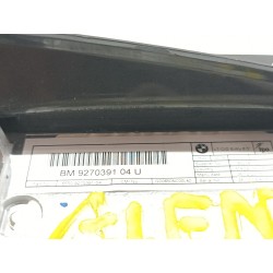 Recambio de pantalla multifuncion para bmw 1 (f20) 116 d referencia OEM IAM 927039104U  