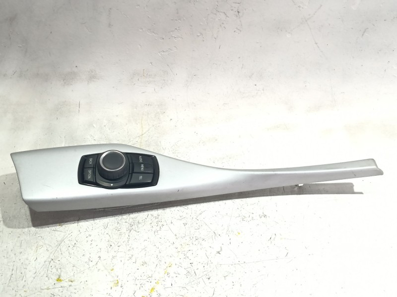 Recambio de joystick navegador para bmw 1 (f20) 116 d referencia OEM IAM ZE931769501  