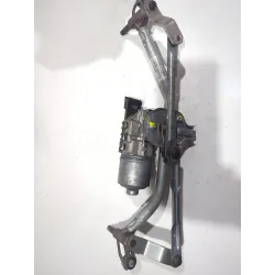 Recambio de motor limpia delantero para peugeot 207/207+ (wa_, wc_) 1.6 16v referencia OEM IAM 039024154  