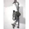 Recambio de motor limpia delantero para peugeot 207/207+ (wa_, wc_) 1.6 16v referencia OEM IAM 039024154  
