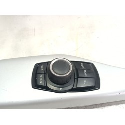 Recambio de joystick navegador para bmw 1 (f20) 116 d referencia OEM IAM ZE931769501  