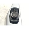 Recambio de joystick navegador para bmw 1 (f20) 116 d referencia OEM IAM ZE931769501  