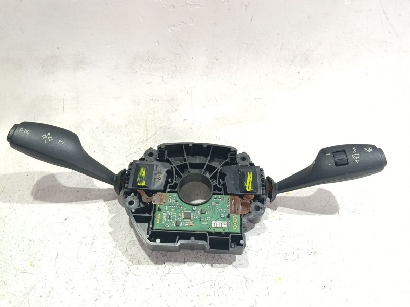Recambio de mando multifuncion para bmw 1 (f20) 116 d referencia OEM IAM 935114801  